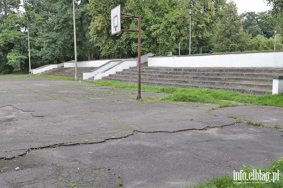 Dofinansowanie na rozwój szkolnej infrastruktury sportowej z Ministerstwa Turystyki i Sportu., fot. 11