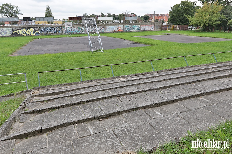 Dofinansowanie na rozwj szkolnej infrastruktury sportowej z Ministerstwa Turystyki i Sportu., fot. 24