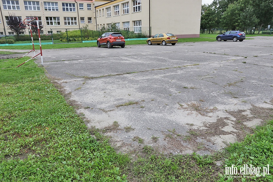 Dofinansowanie na rozwój szkolnej infrastruktury sportowej z Ministerstwa Turystyki i Sportu., fot. 29