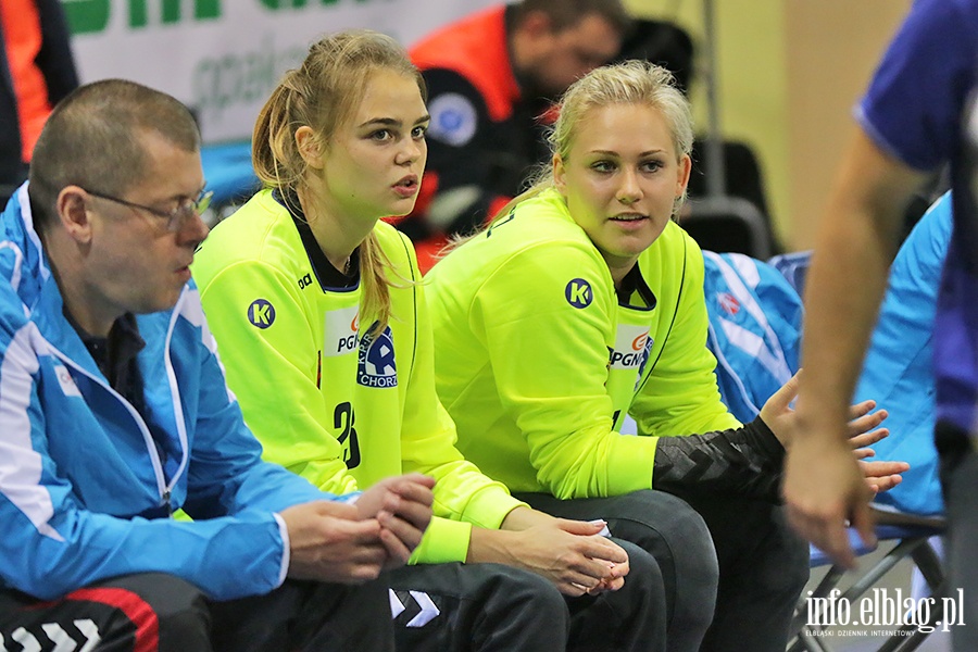 Kram Start Elbląg-Ruch Chorzów, fot. 27