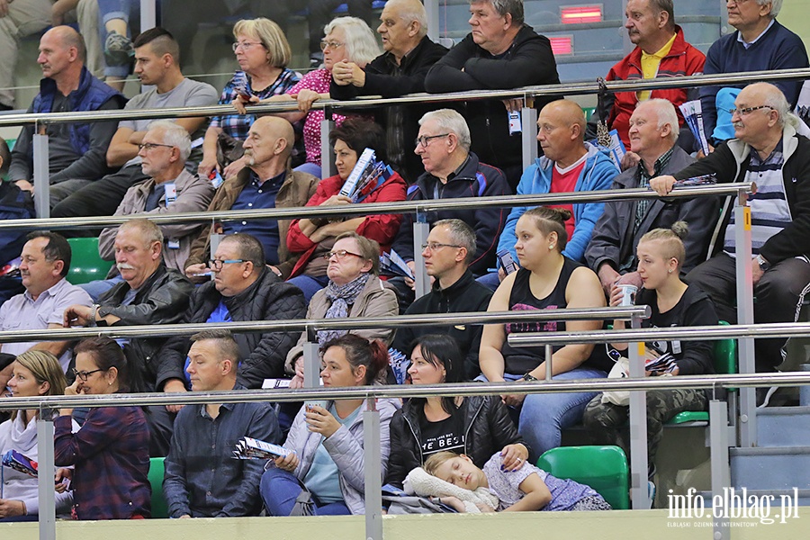 Kram Start Elbląg-Ruch Chorzów, fot. 33