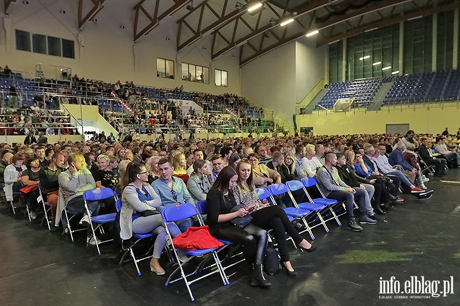 Polska Noc Kabaretowa 2017, fot. 5