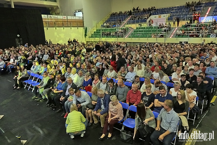 Polska Noc Kabaretowa 2017, fot. 8