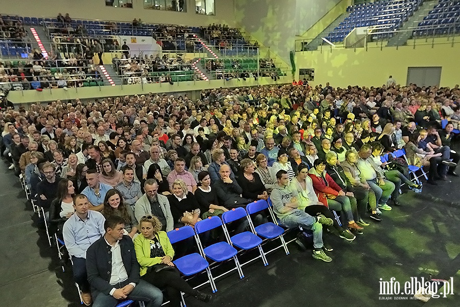 Polska Noc Kabaretowa 2017, fot. 9