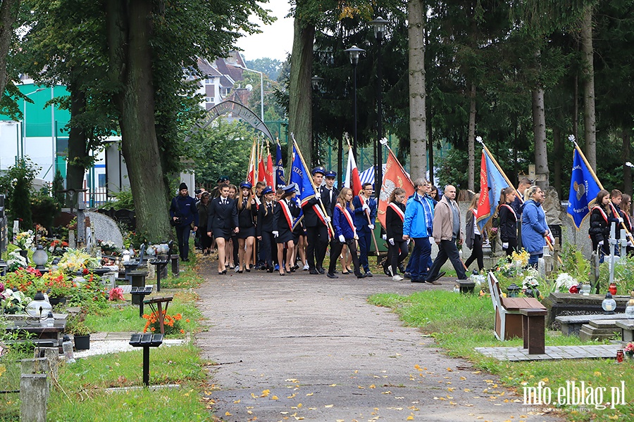 78 Rocznica napaci Zwizku Radzieckiego na Polsk, fot. 2