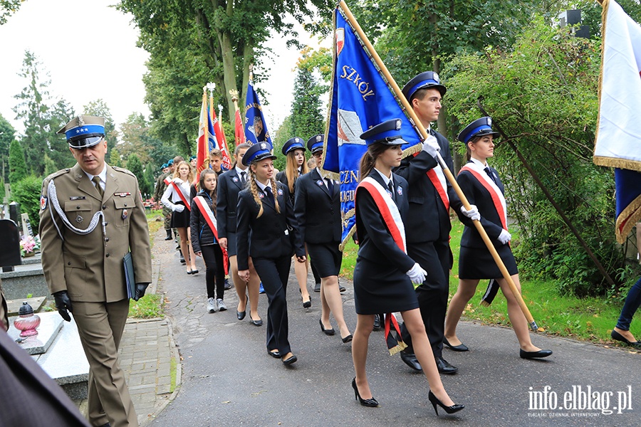 78 Rocznica napaci Zwizku Radzieckiego na Polsk, fot. 4