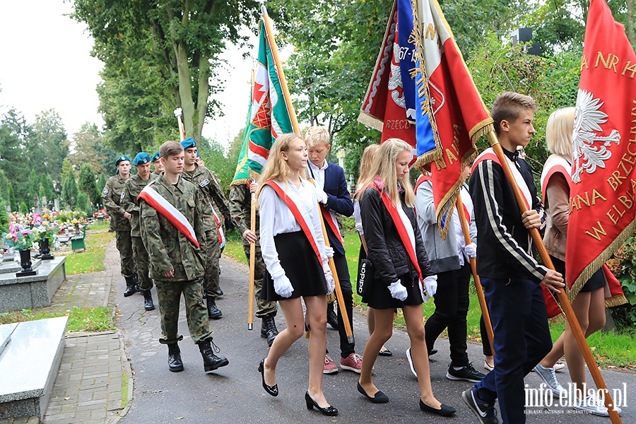 78 Rocznica napaci Zwizku Radzieckiego na Polsk, fot. 5