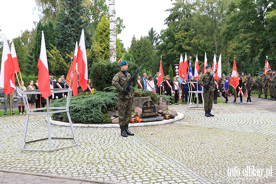 78 Rocznica napaci Zwizku Radzieckiego na Polsk, fot. 6