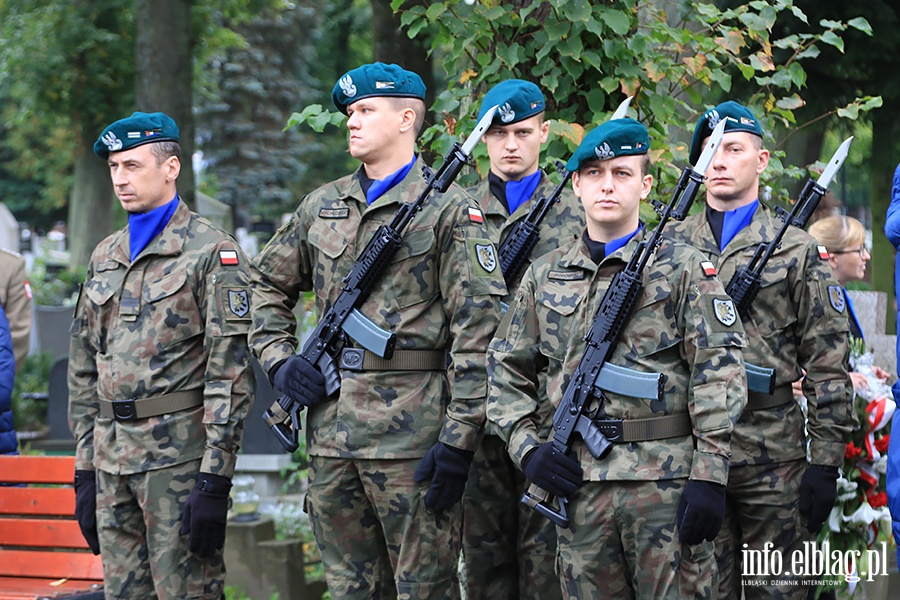 78 Rocznica napaci Zwizku Radzieckiego na Polsk, fot. 7