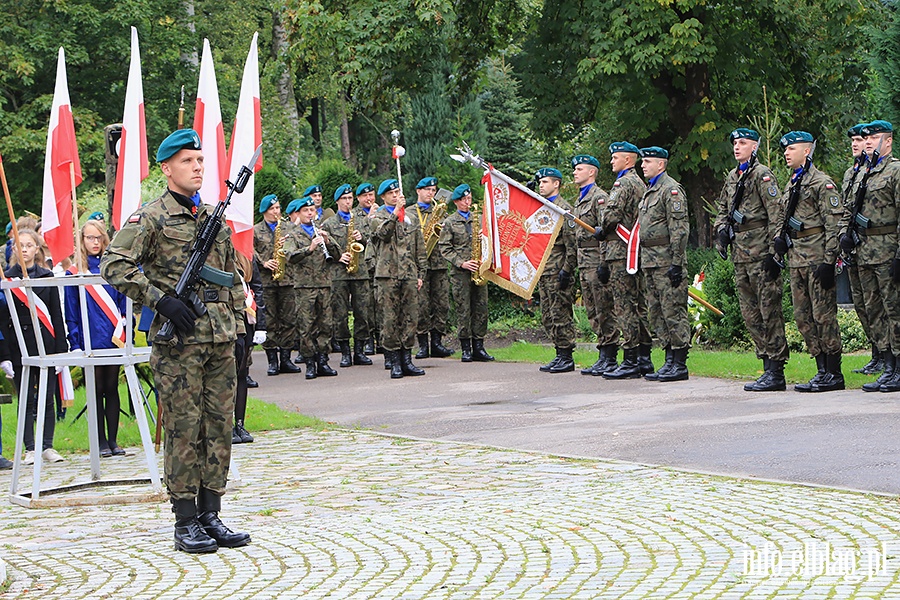 78 Rocznica napaci Zwizku Radzieckiego na Polsk, fot. 8