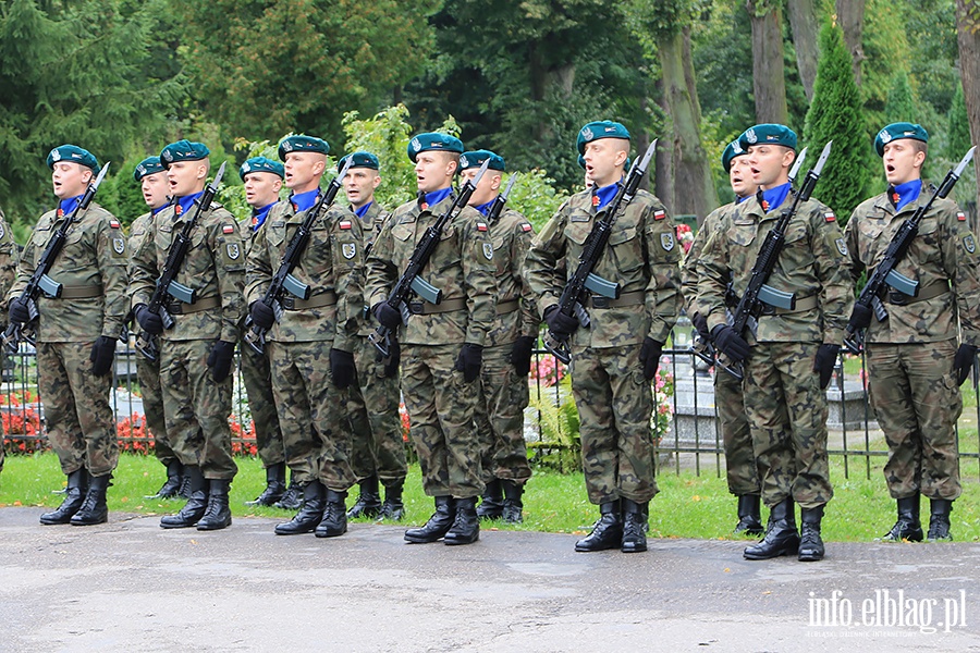 78 Rocznica napaci Zwizku Radzieckiego na Polsk, fot. 9