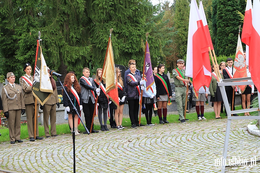 78 Rocznica napaci Zwizku Radzieckiego na Polsk, fot. 10