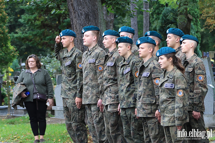 78 Rocznica napaci Zwizku Radzieckiego na Polsk, fot. 11