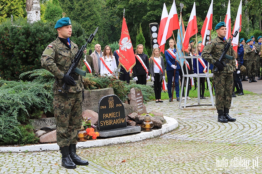 78 Rocznica napaci Zwizku Radzieckiego na Polsk, fot. 12