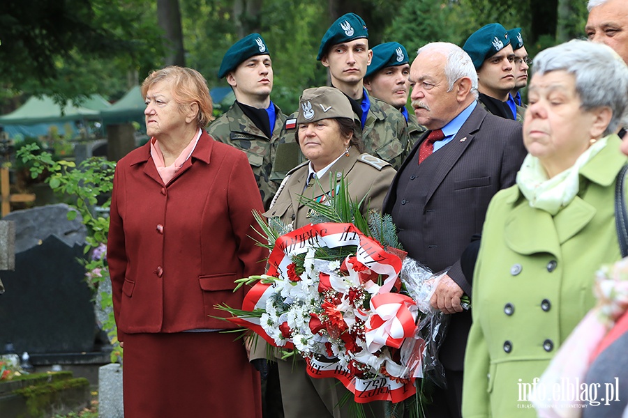 78 Rocznica napaści Związku Radzieckiego na Polskę, fot. 13