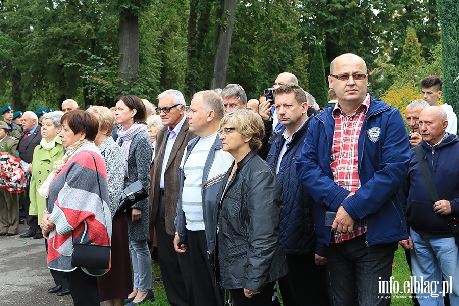 78 Rocznica napaci Zwizku Radzieckiego na Polsk, fot. 14