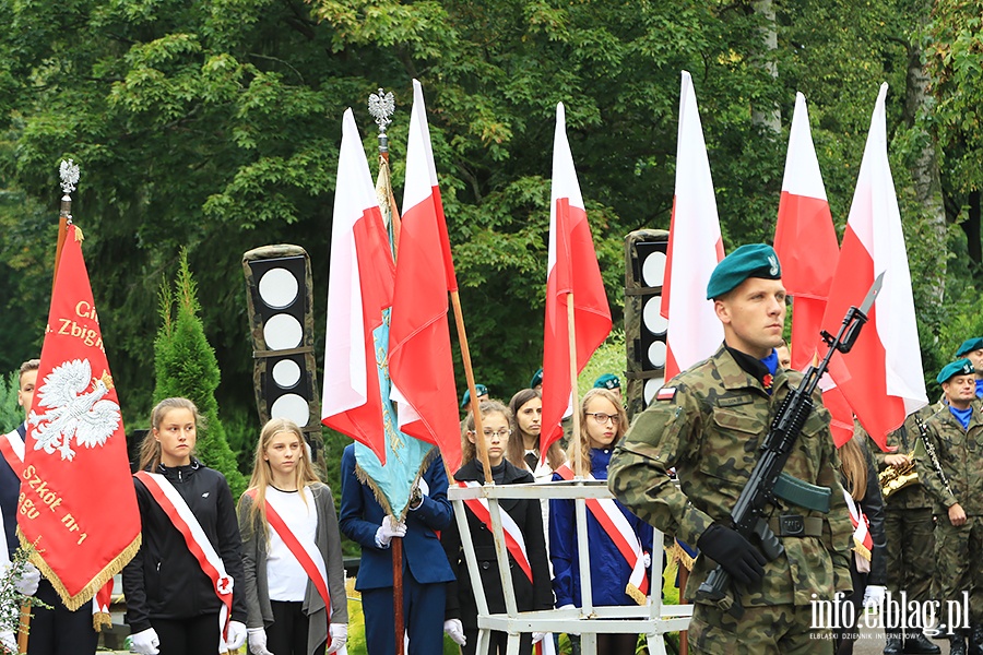 78 Rocznica napaści Związku Radzieckiego na Polskę, fot. 15