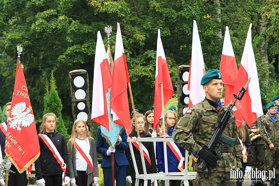 78 Rocznica napaci Zwizku Radzieckiego na Polsk, fot. 15