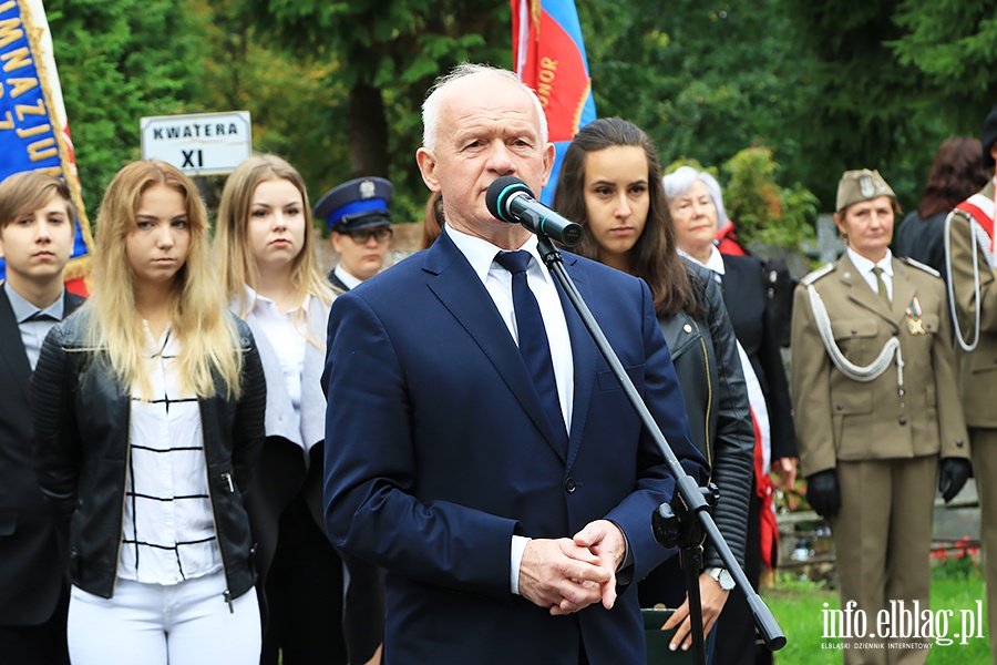 78 Rocznica napaci Zwizku Radzieckiego na Polsk, fot. 16