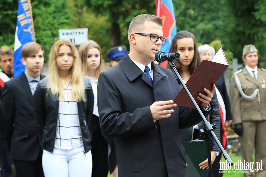 78 Rocznica napaci Zwizku Radzieckiego na Polsk, fot. 17