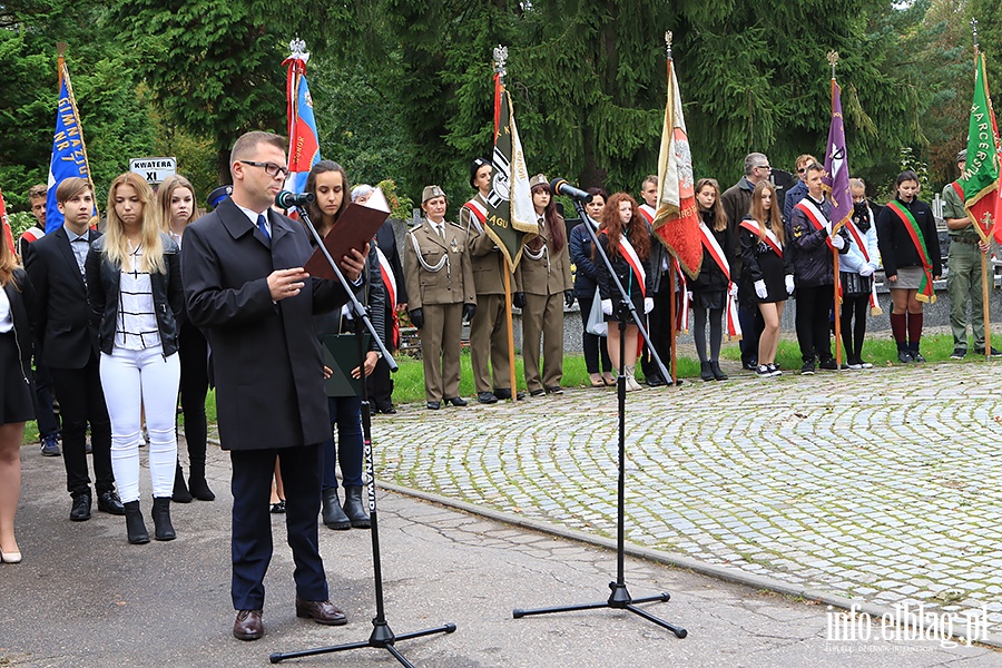 78 Rocznica napaci Zwizku Radzieckiego na Polsk, fot. 18