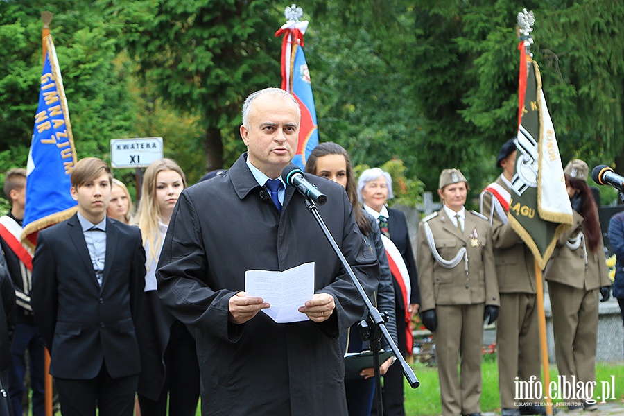 78 Rocznica napaci Zwizku Radzieckiego na Polsk, fot. 19