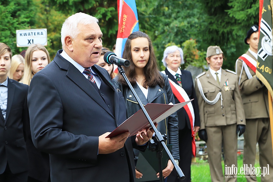 78 Rocznica napaci Zwizku Radzieckiego na Polsk, fot. 20