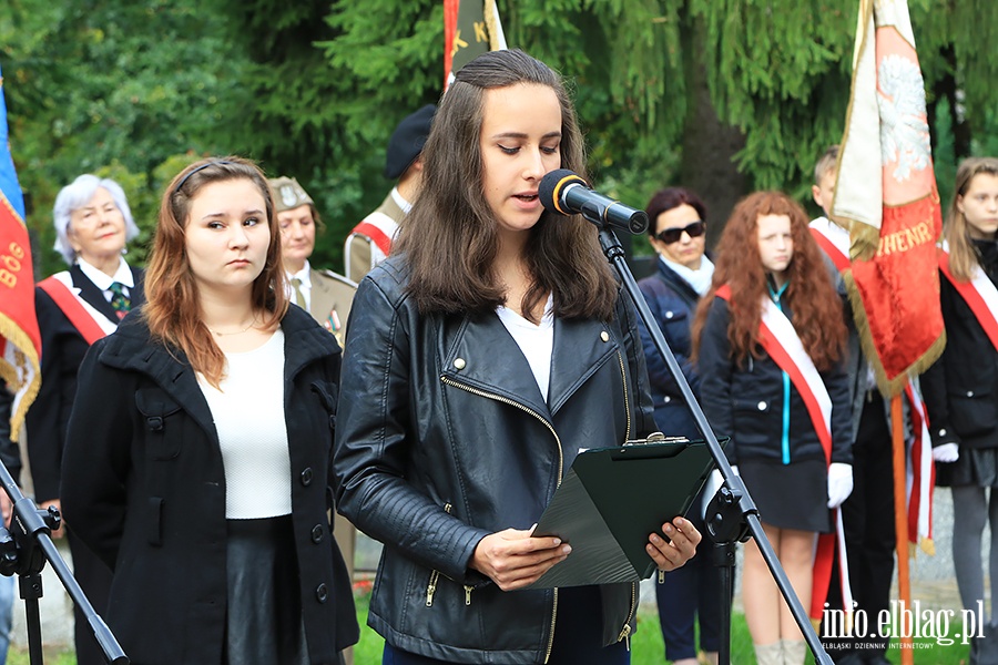 78 Rocznica napaci Zwizku Radzieckiego na Polsk, fot. 22