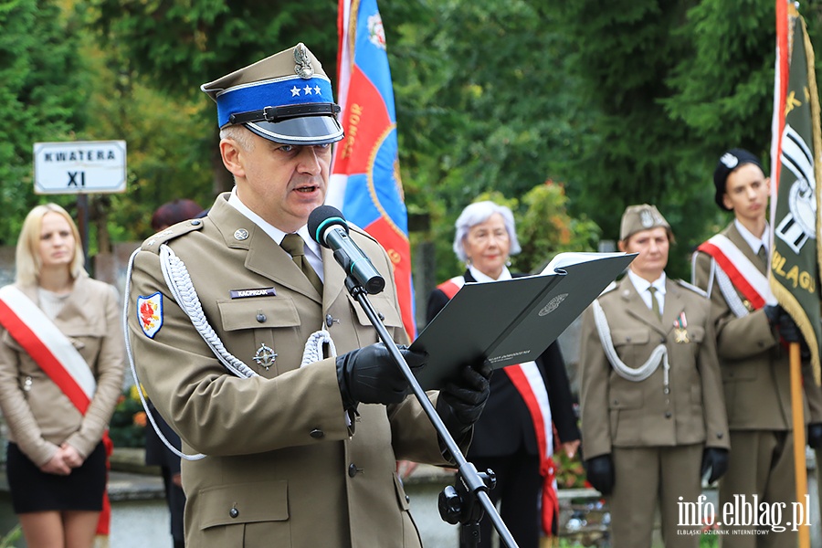 78 Rocznica napaci Zwizku Radzieckiego na Polsk, fot. 24