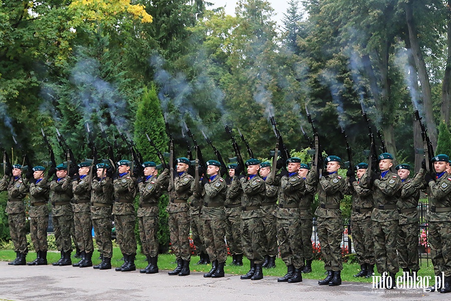 78 Rocznica napaści Związku Radzieckiego na Polskę, fot. 26