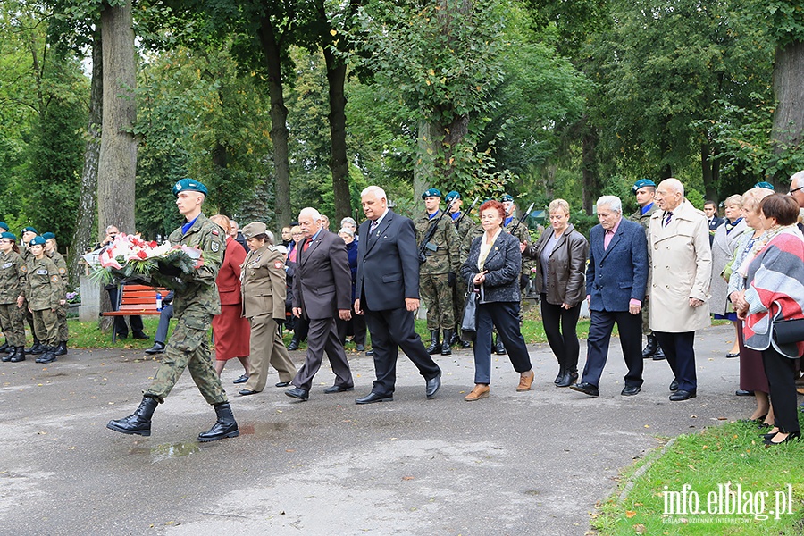 78 Rocznica napaci Zwizku Radzieckiego na Polsk, fot. 27