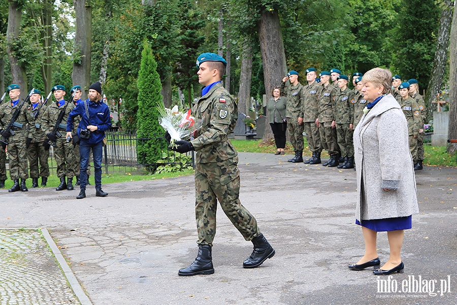 78 Rocznica napaci Zwizku Radzieckiego na Polsk, fot. 29