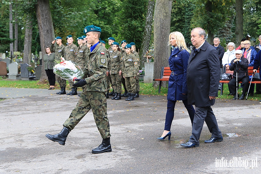 78 Rocznica napaci Zwizku Radzieckiego na Polsk, fot. 30