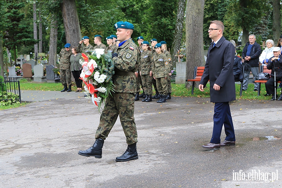 78 Rocznica napaci Zwizku Radzieckiego na Polsk, fot. 32