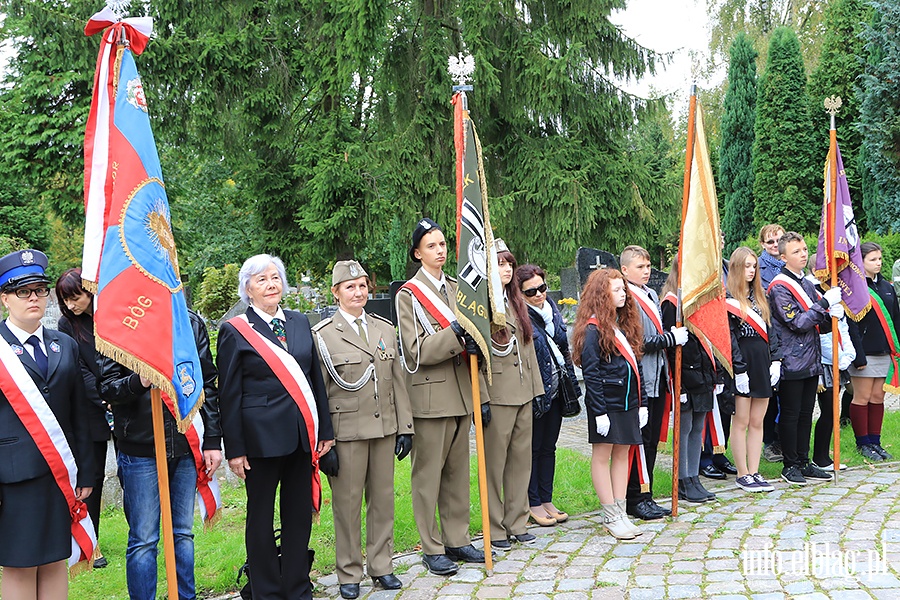 78 Rocznica napaci Zwizku Radzieckiego na Polsk, fot. 33