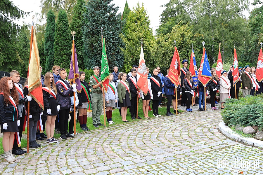 78 Rocznica napaci Zwizku Radzieckiego na Polsk, fot. 34