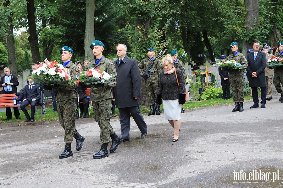 78 Rocznica napaci Zwizku Radzieckiego na Polsk, fot. 35