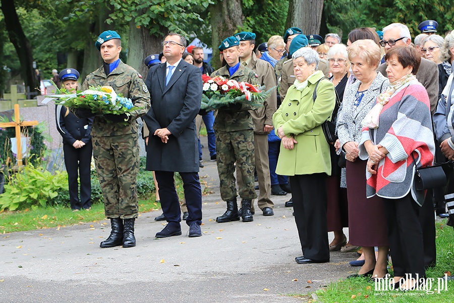 78 Rocznica napaci Zwizku Radzieckiego na Polsk, fot. 36