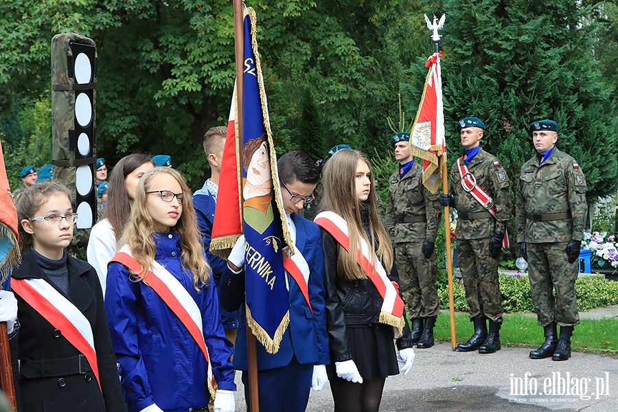 78 Rocznica napaci Zwizku Radzieckiego na Polsk, fot. 38