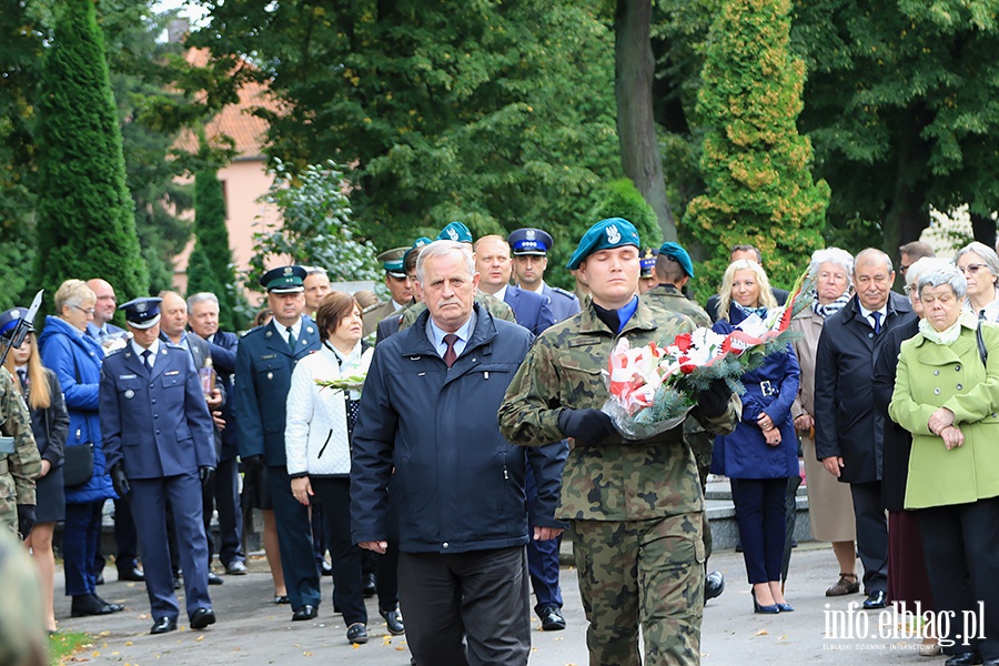 78 Rocznica napaci Zwizku Radzieckiego na Polsk, fot. 39