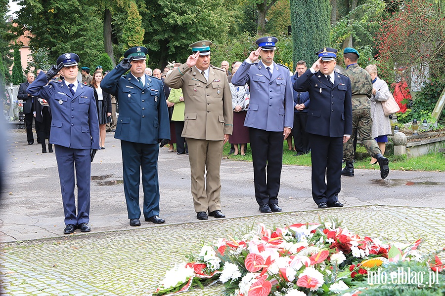 78 Rocznica napaci Zwizku Radzieckiego na Polsk, fot. 41