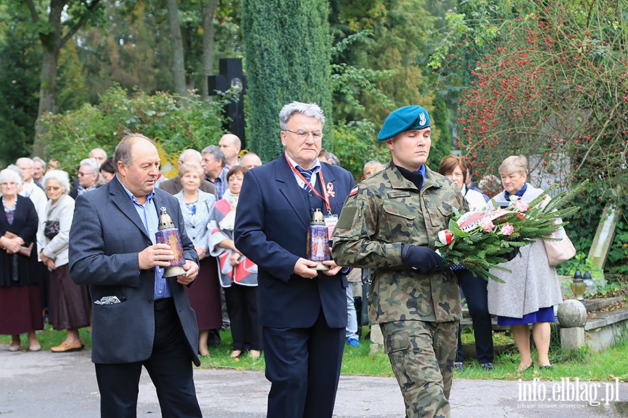 78 Rocznica napaci Zwizku Radzieckiego na Polsk, fot. 43