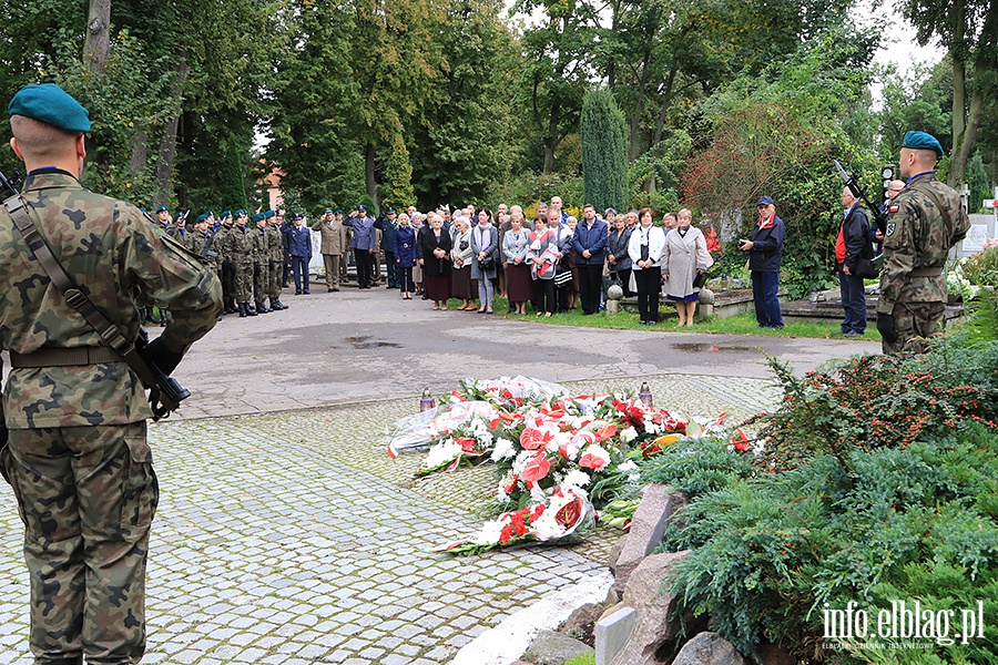 78 Rocznica napaści Związku Radzieckiego na Polskę, fot. 46