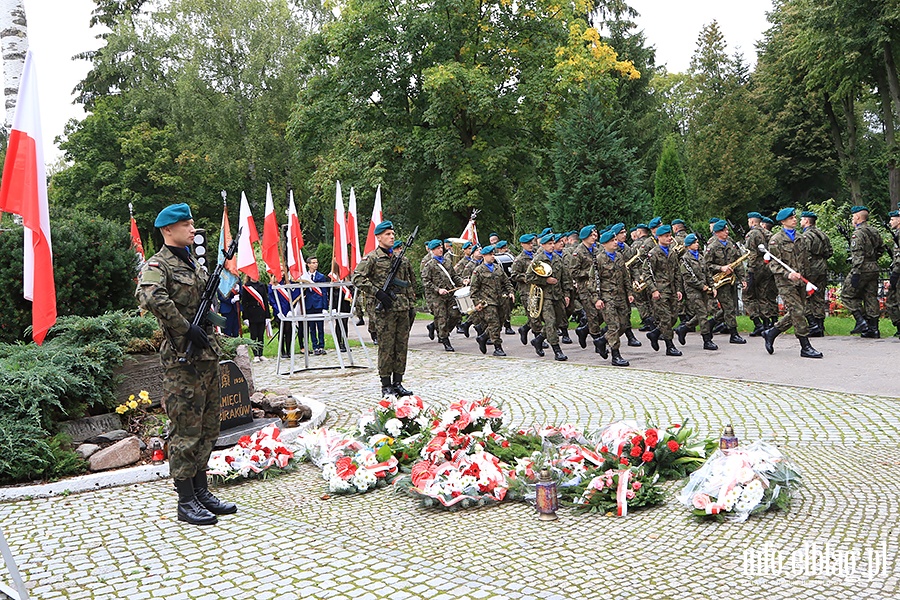 78 Rocznica napaci Zwizku Radzieckiego na Polsk, fot. 48