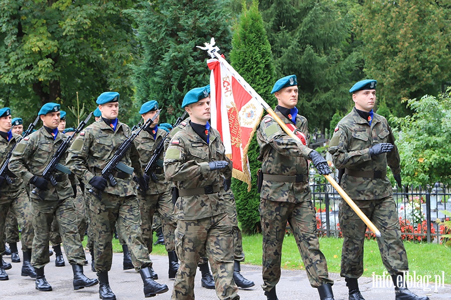 78 Rocznica napaci Zwizku Radzieckiego na Polsk, fot. 49