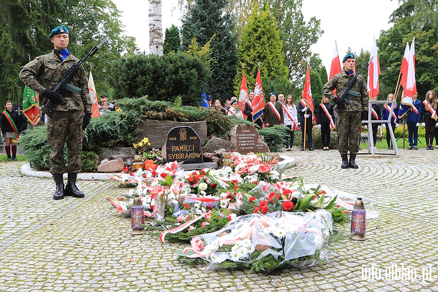 78 Rocznica napaci Zwizku Radzieckiego na Polsk, fot. 50