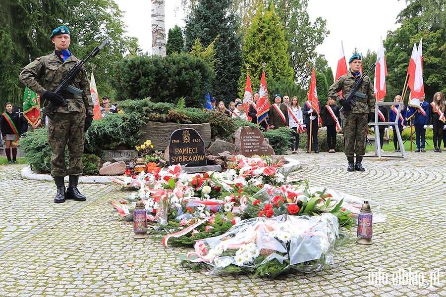 78 Rocznica napaci Zwizku Radzieckiego na Polsk, fot. 50