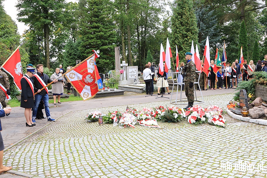 78 Rocznica napaci Zwizku Radzieckiego na Polsk, fot. 51