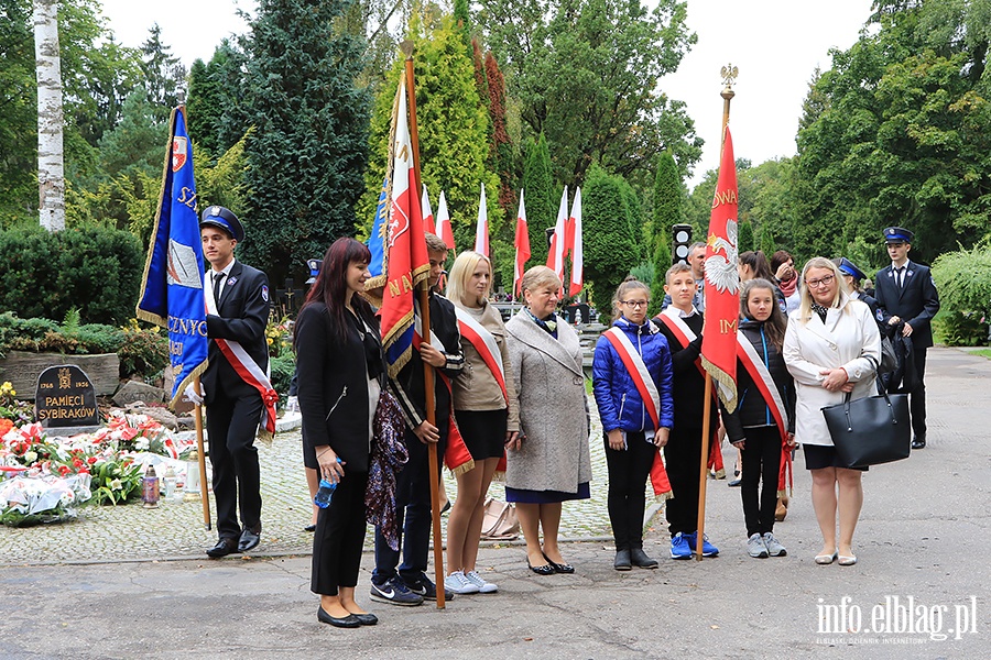 78 Rocznica napaci Zwizku Radzieckiego na Polsk, fot. 52