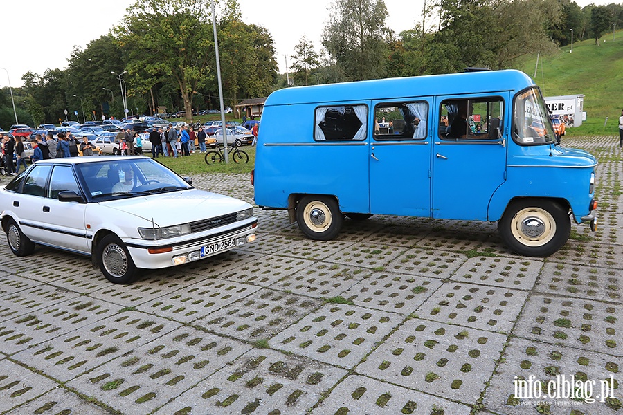 V Spotkanie Elbląskich Klasyków, fot. 9